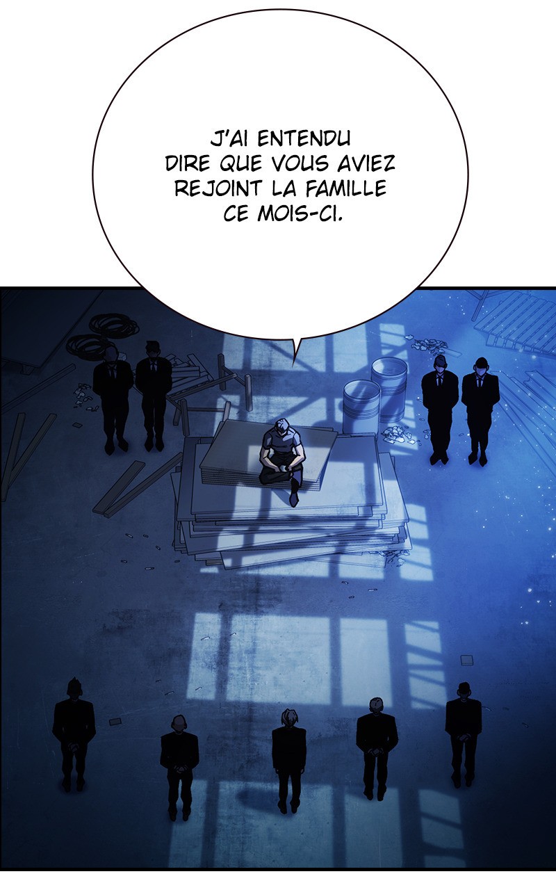 Read Study Group FR Manga Online