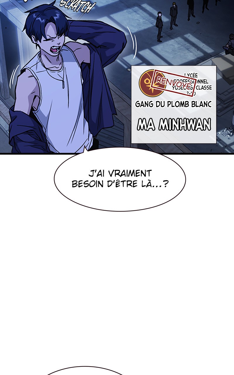 Read Study Group FR Manga Online