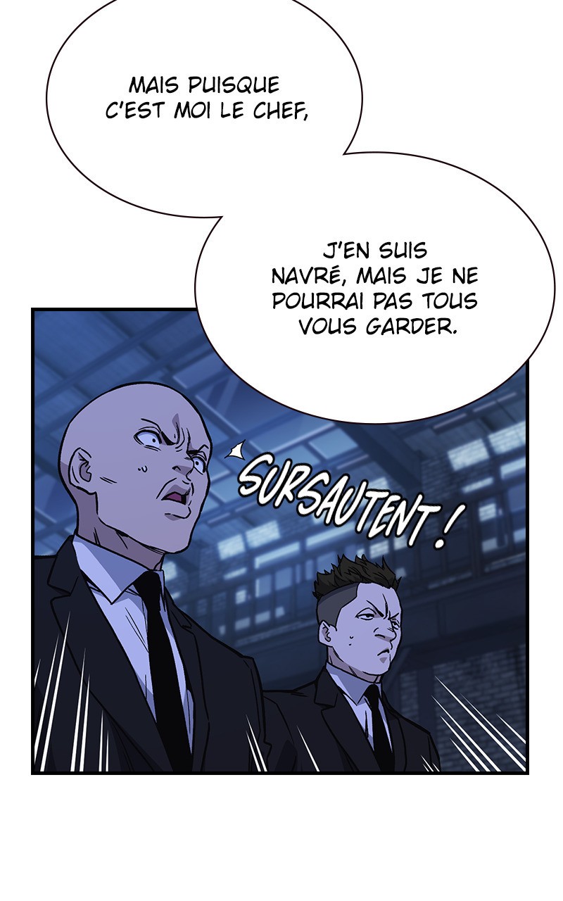 Read Study Group FR Manga Online