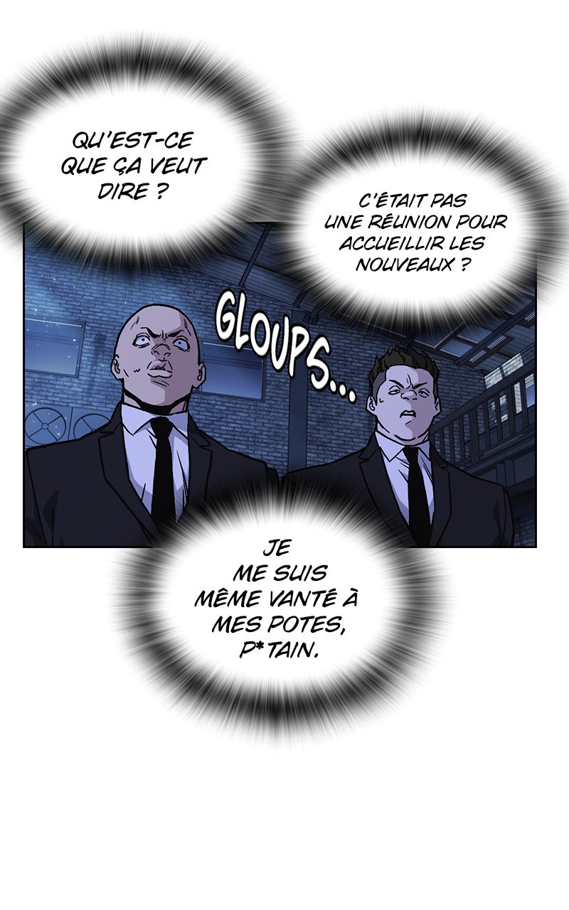 Read Study Group FR Manga Online