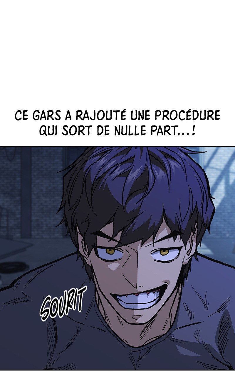 Read Study Group FR Manga Online