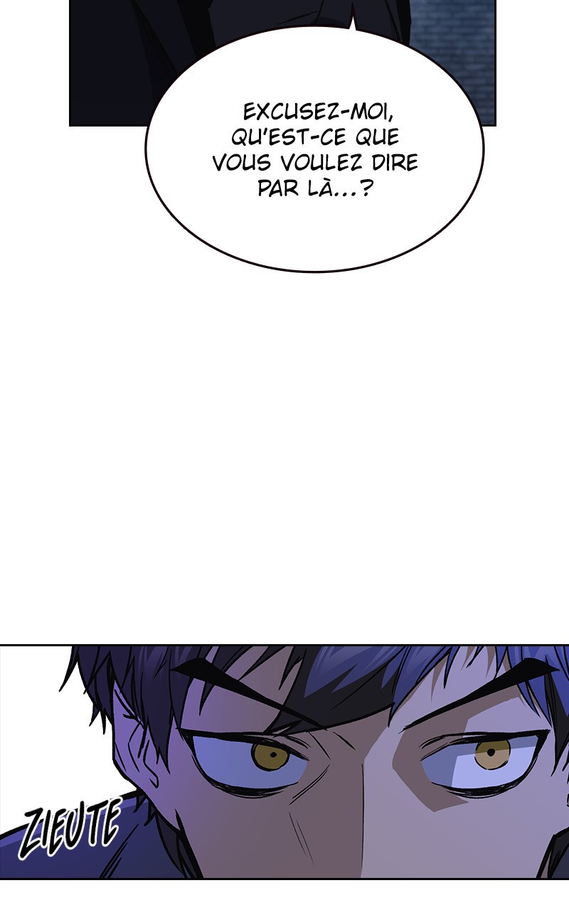 Read Study Group FR Manga Online