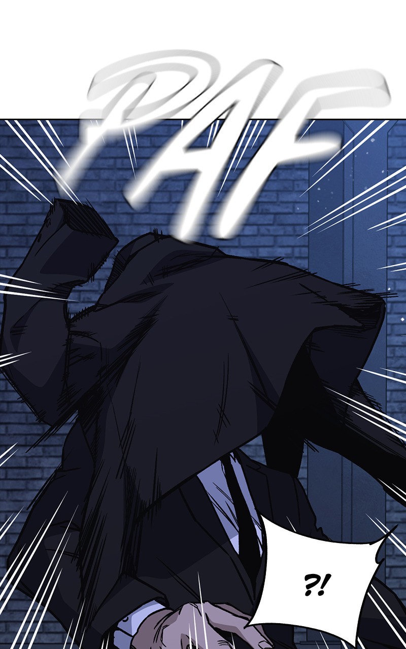 Read Study Group FR Manga Online