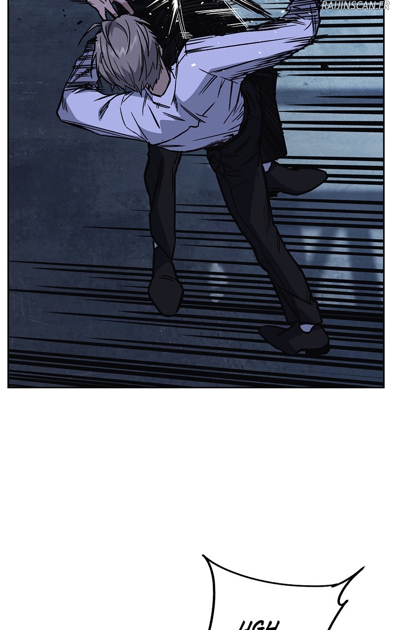 Read Study Group FR Manga Online