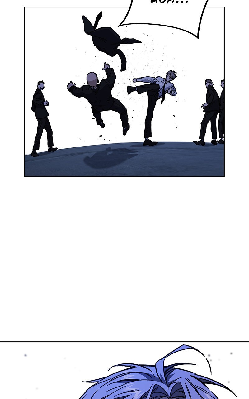 Read Study Group FR Manga Online