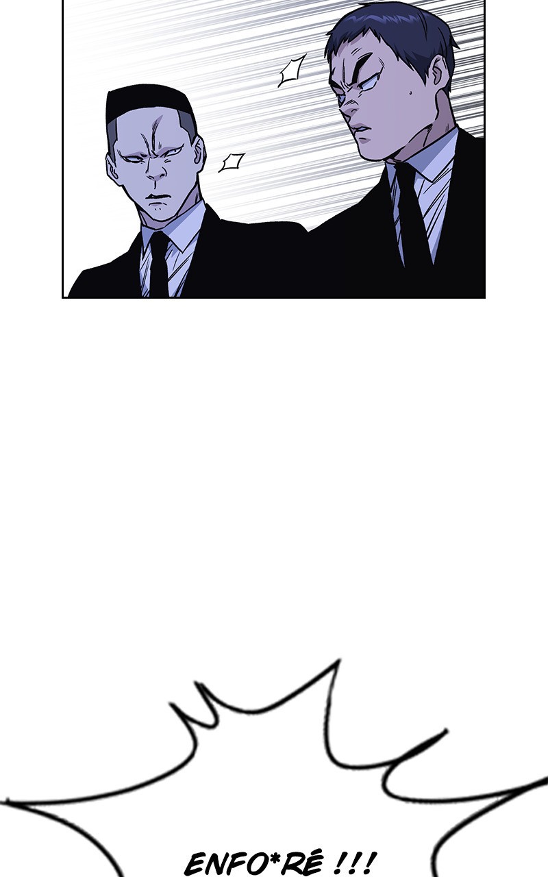 Read Study Group FR Manga Online