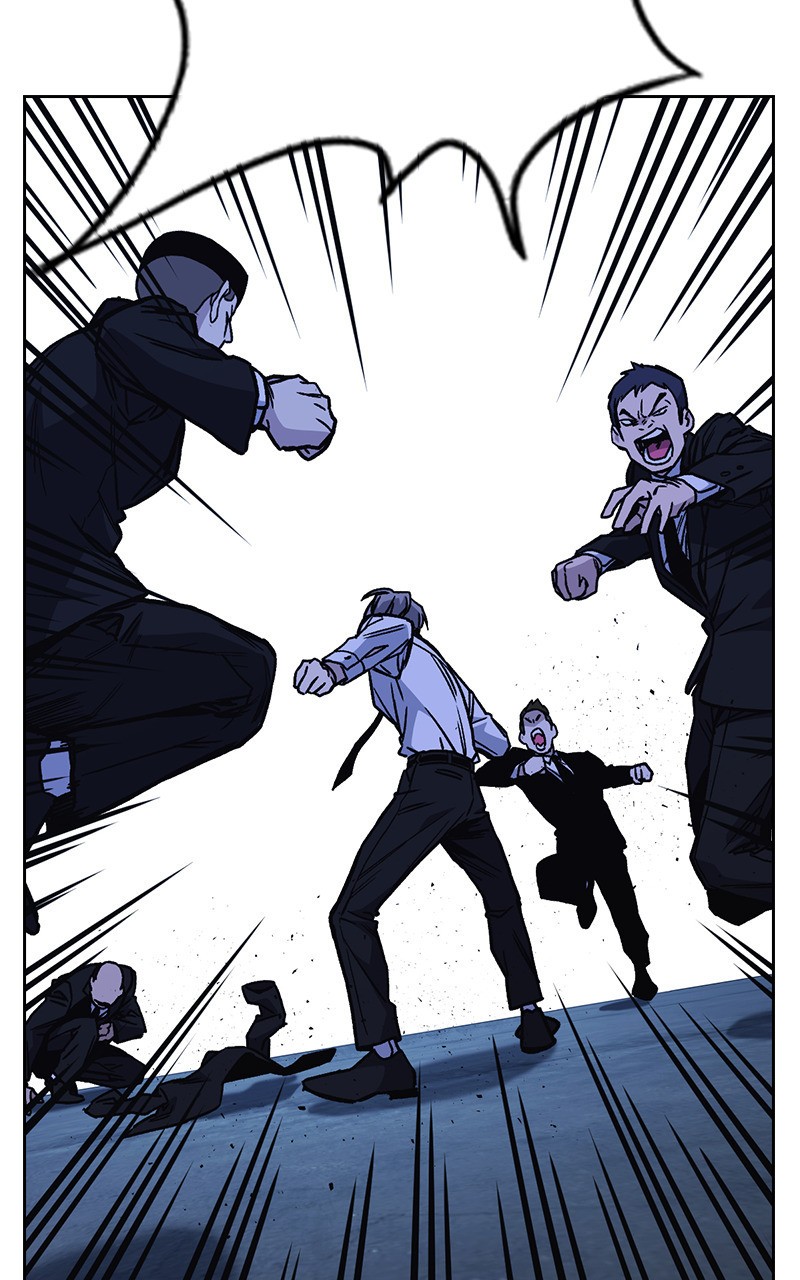 Read Study Group FR Manga Online