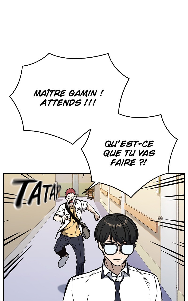 Read Study Group FR Manga Online