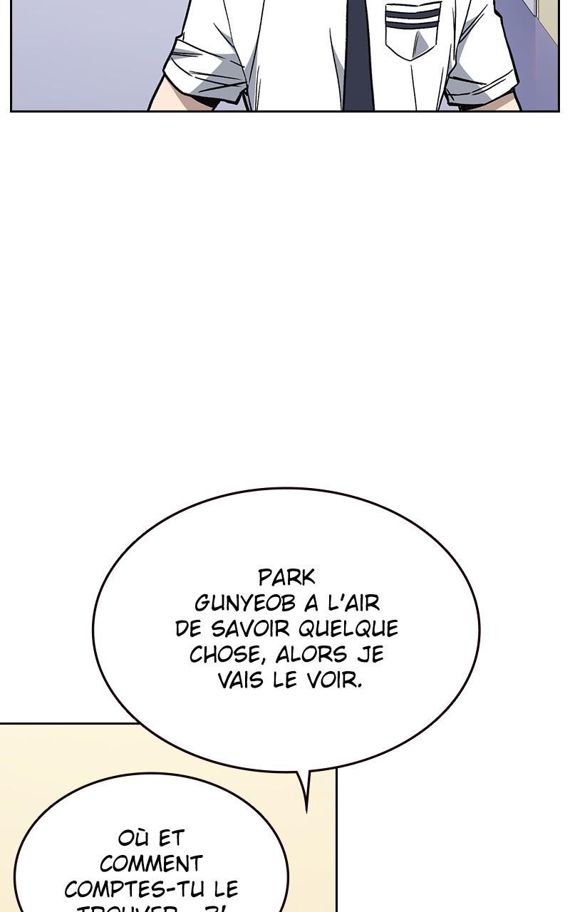 Read Study Group FR Manga Online