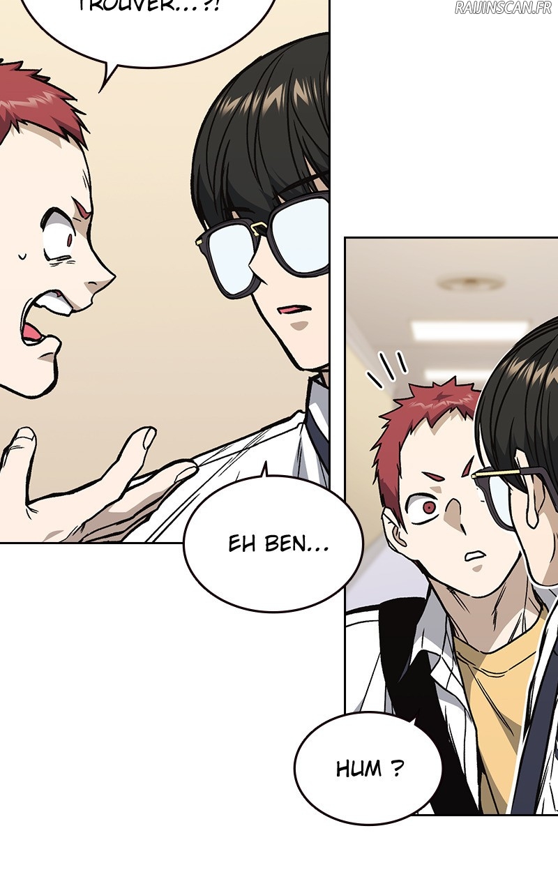 Read Study Group FR Manga Online