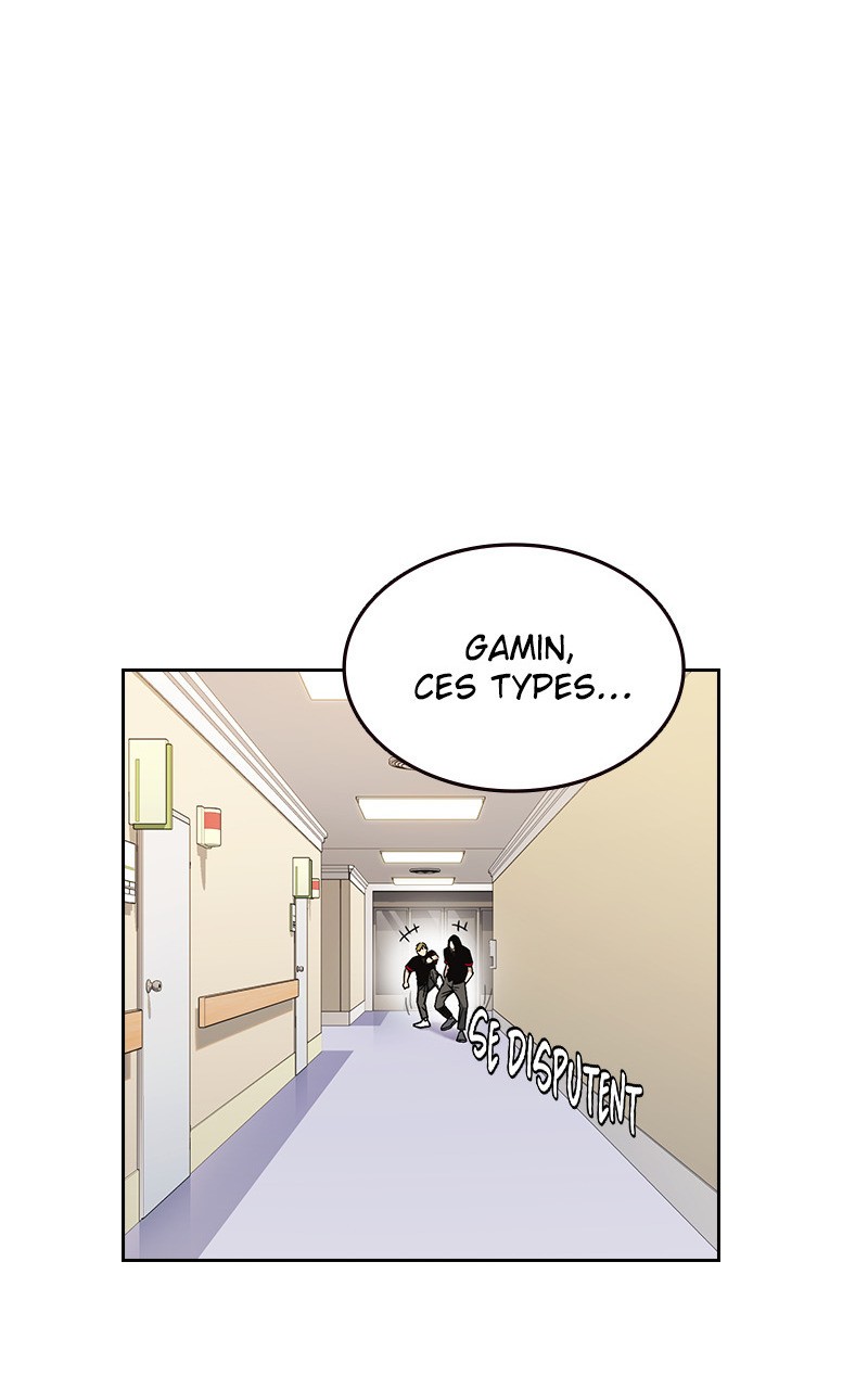 Read Study Group FR Manga Online