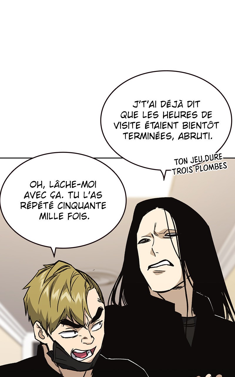 Read Study Group FR Manga Online