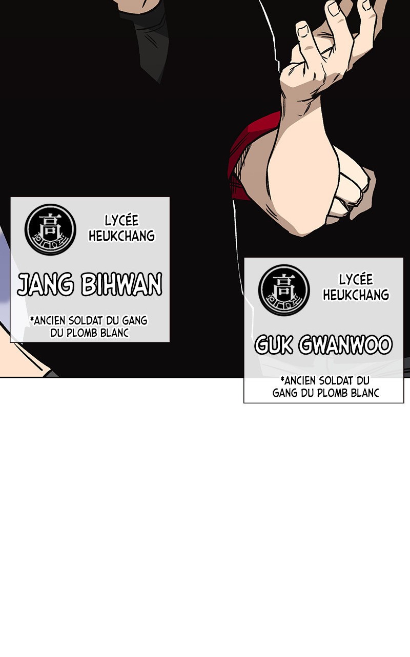 Read Study Group FR Manga Online