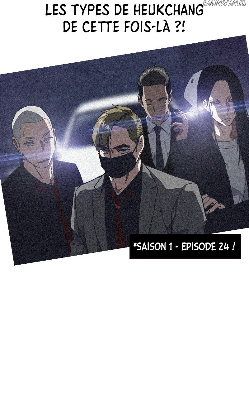 Read Study Group FR Manga Online