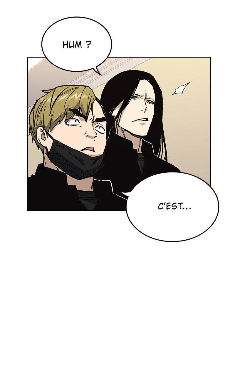 Read Study Group FR Manga Online