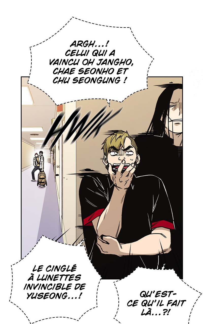 Read Study Group FR Manga Online