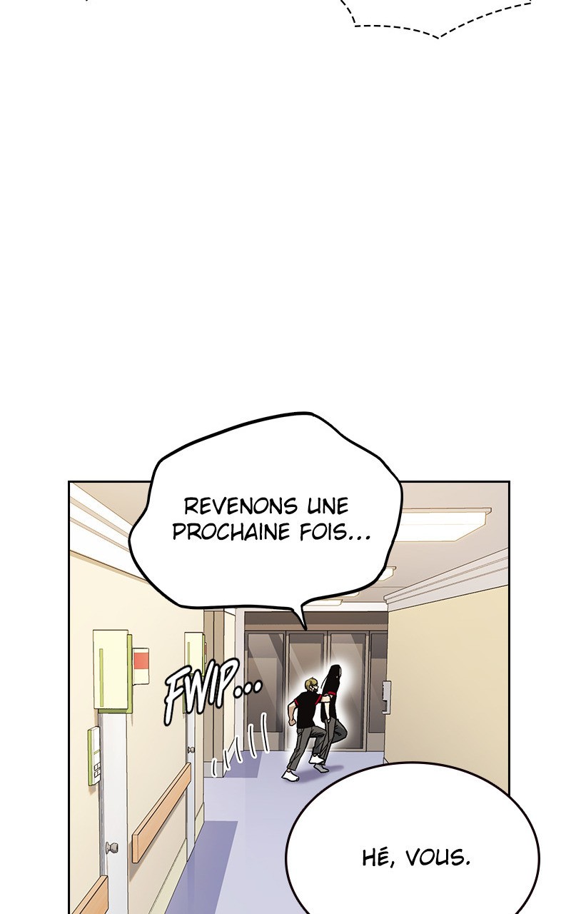 Read Study Group FR Manga Online