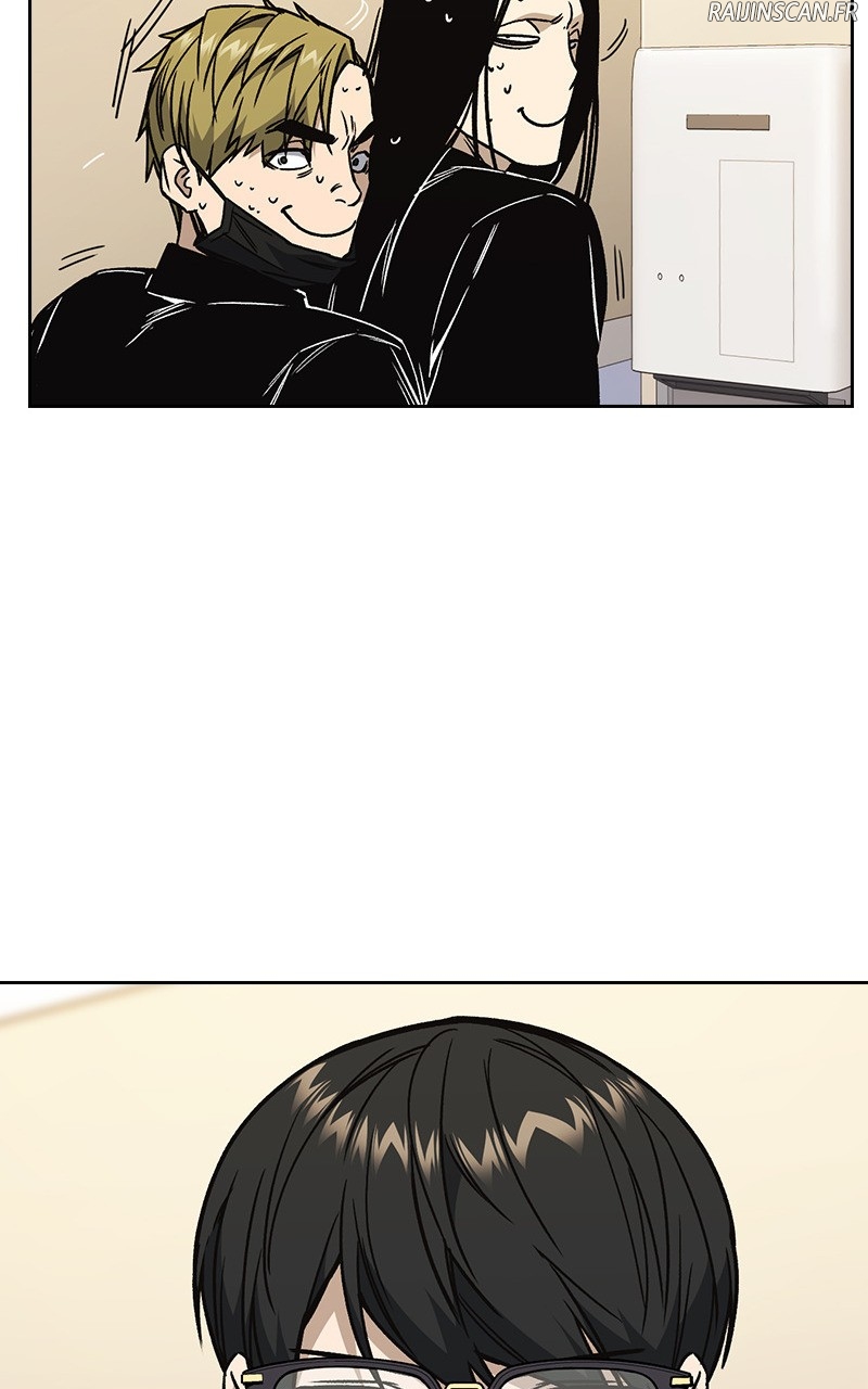 Read Study Group FR Manga Online