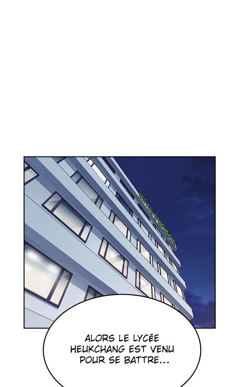 Read Study Group FR Manga Online