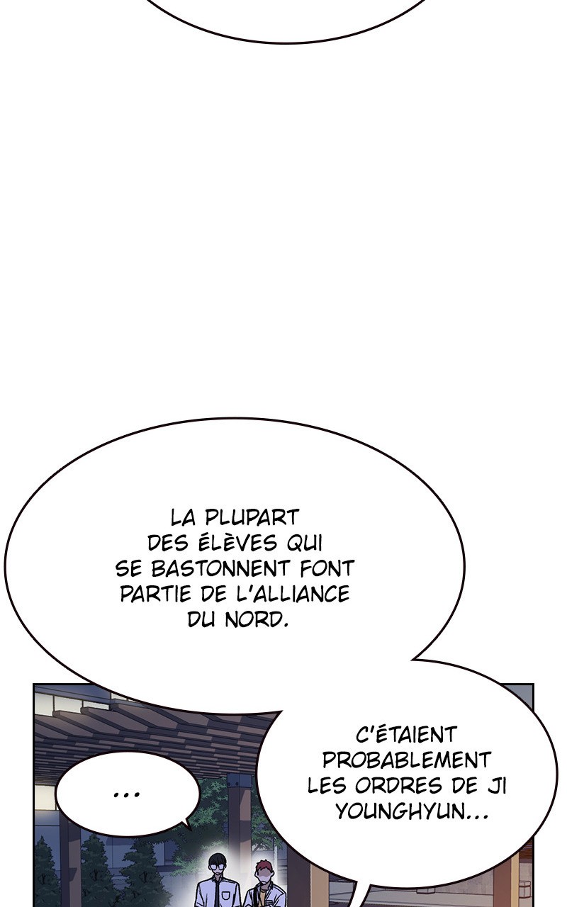 Read Study Group FR Manga Online