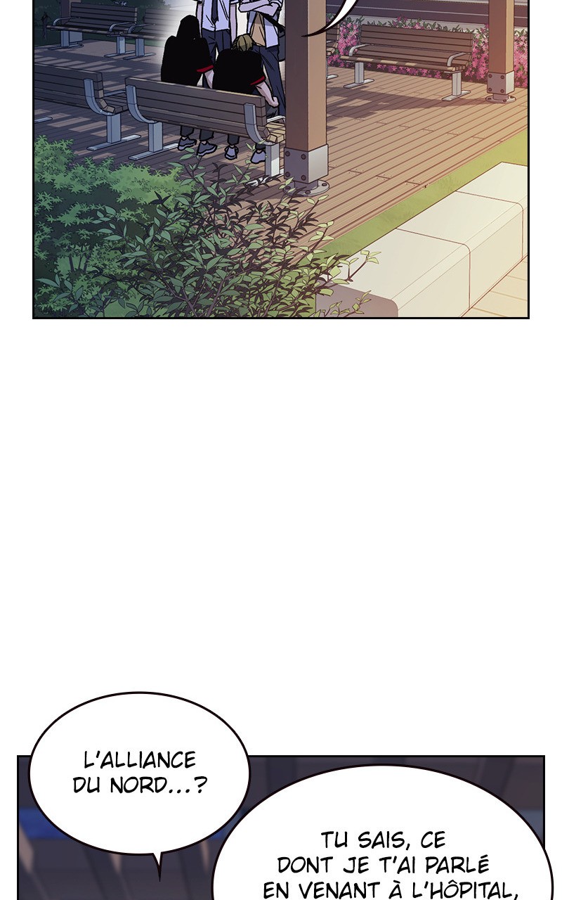 Read Study Group FR Manga Online