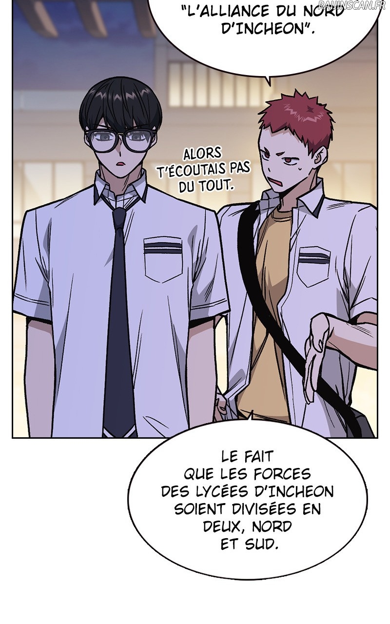 Read Study Group FR Manga Online