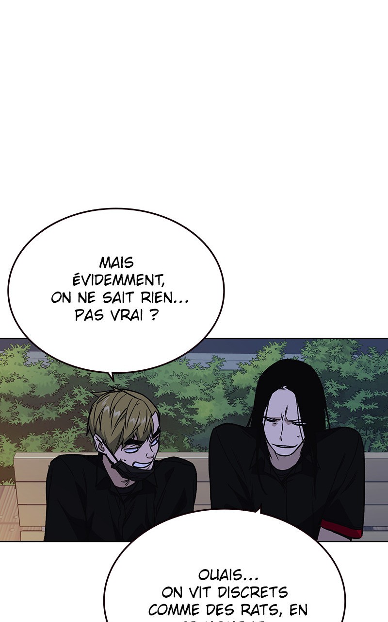 Read Study Group FR Manga Online