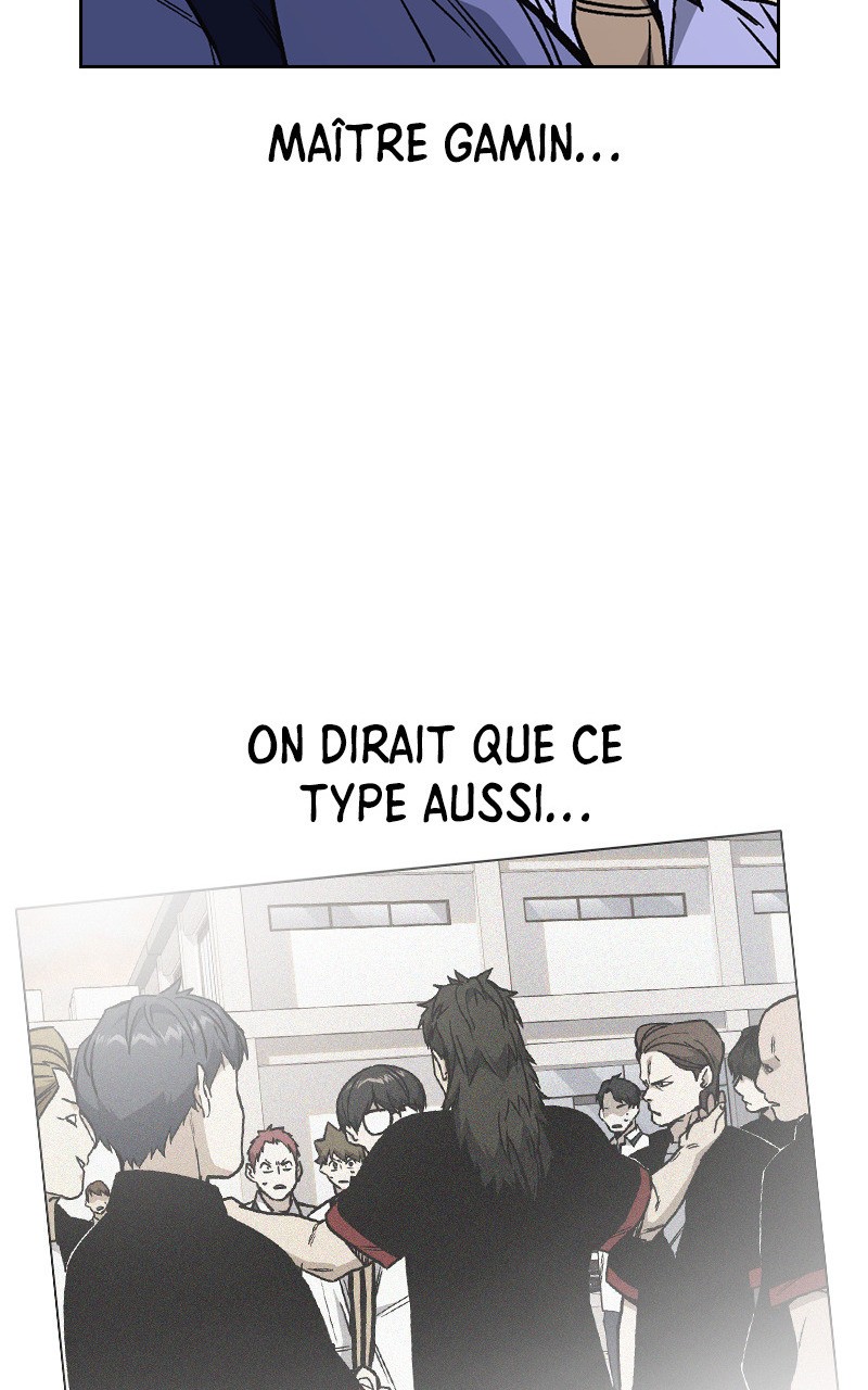 Read Study Group FR Manga Online