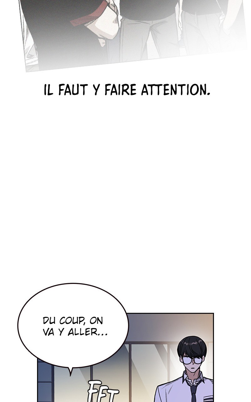 Read Study Group FR Manga Online