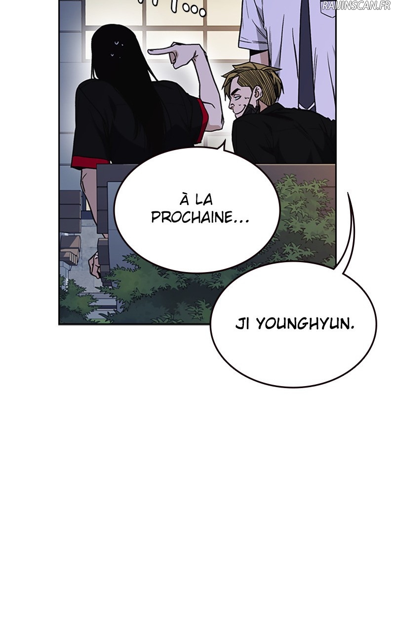 Read Study Group FR Manga Online