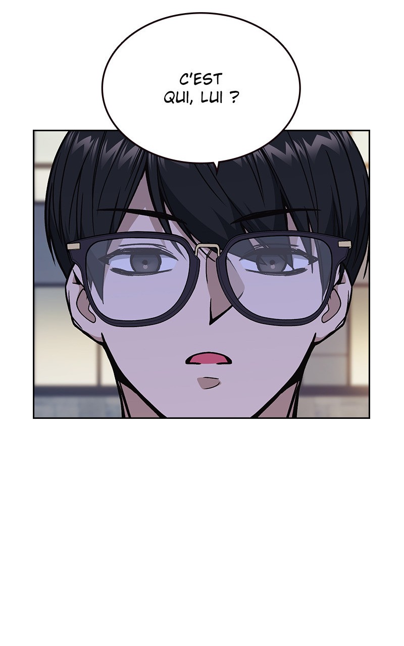 Read Study Group FR Manga Online