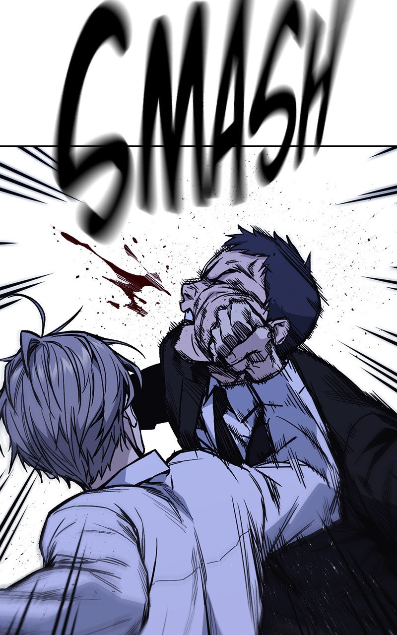 Read Study Group FR Manga Online