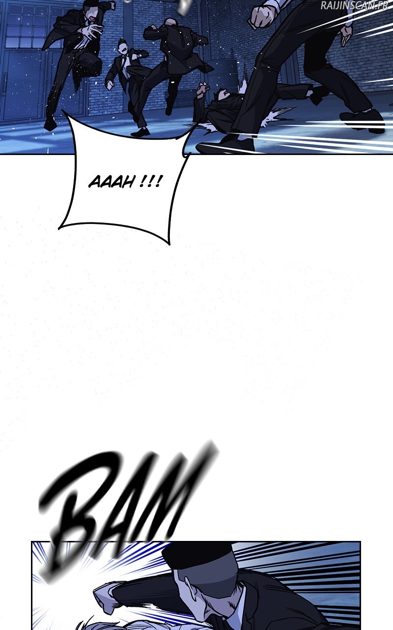 Read Study Group FR Manga Online