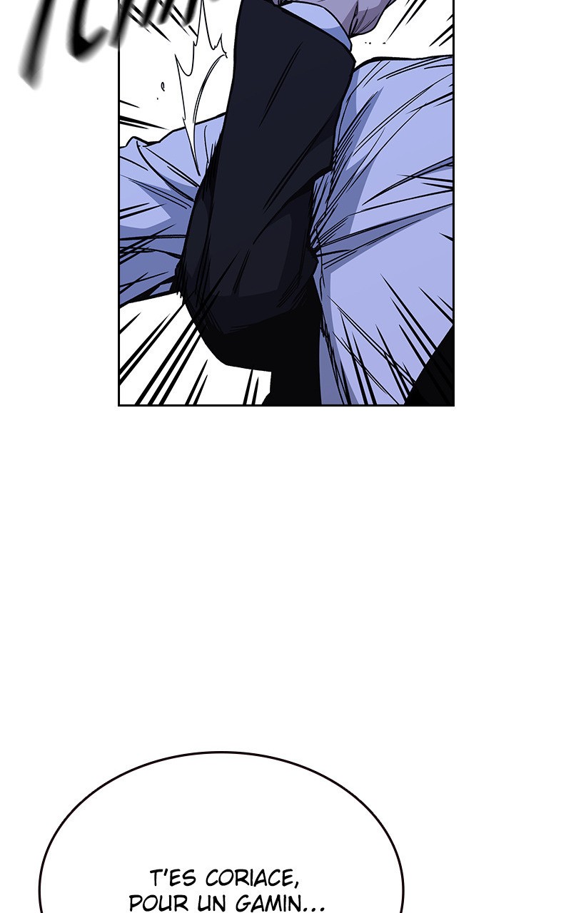 Read Study Group FR Manga Online