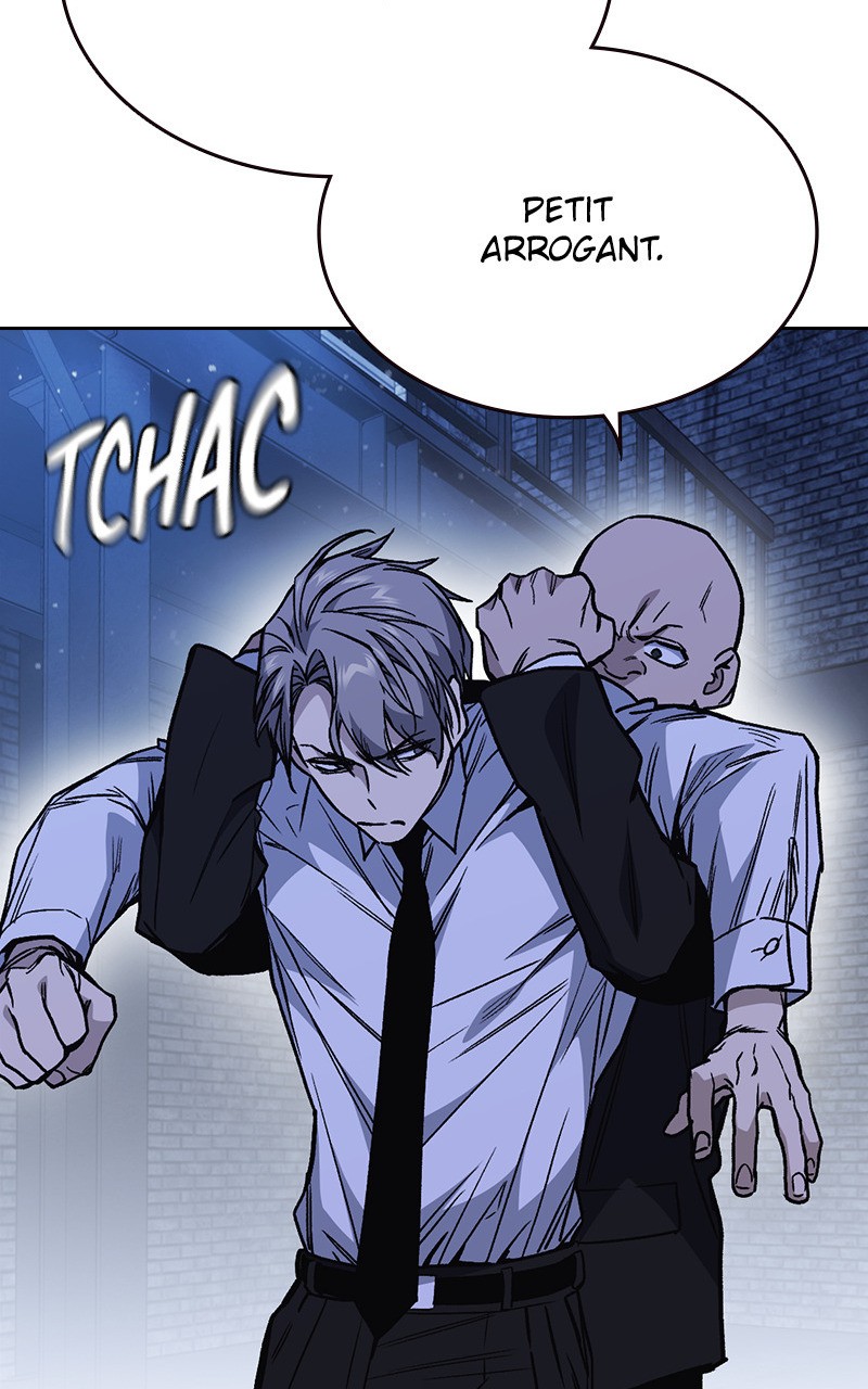 Read Study Group FR Manga Online