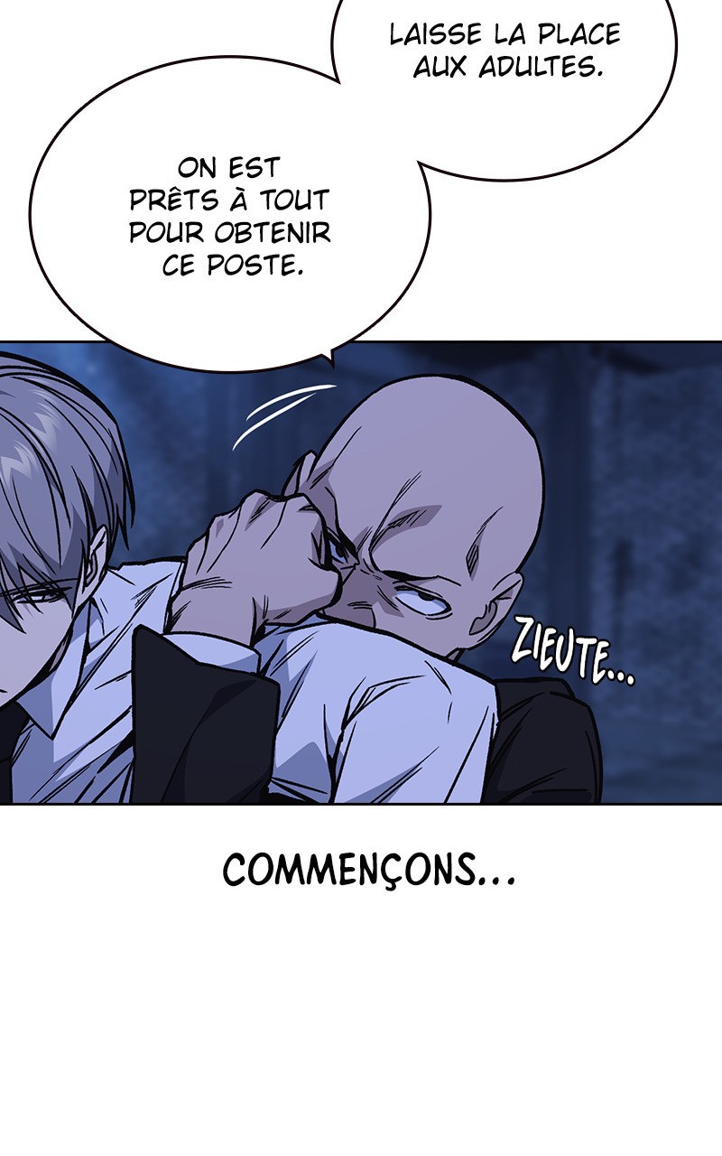 Read Study Group FR Manga Online