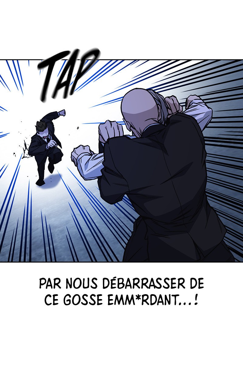 Read Study Group FR Manga Online