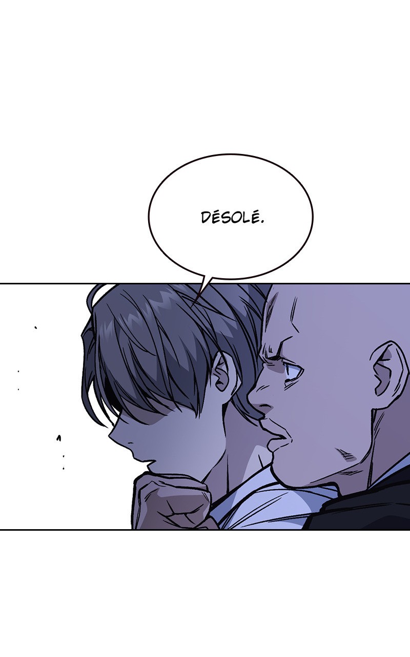 Read Study Group FR Manga Online