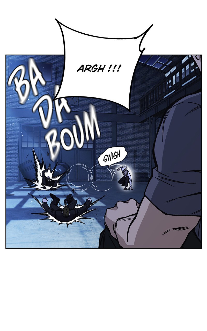 Read Study Group FR Manga Online