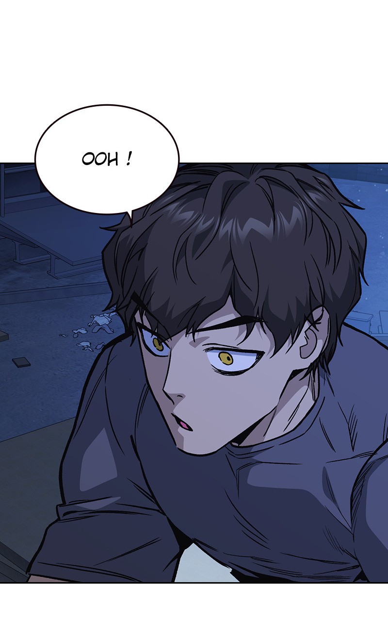 Read Study Group FR Manga Online