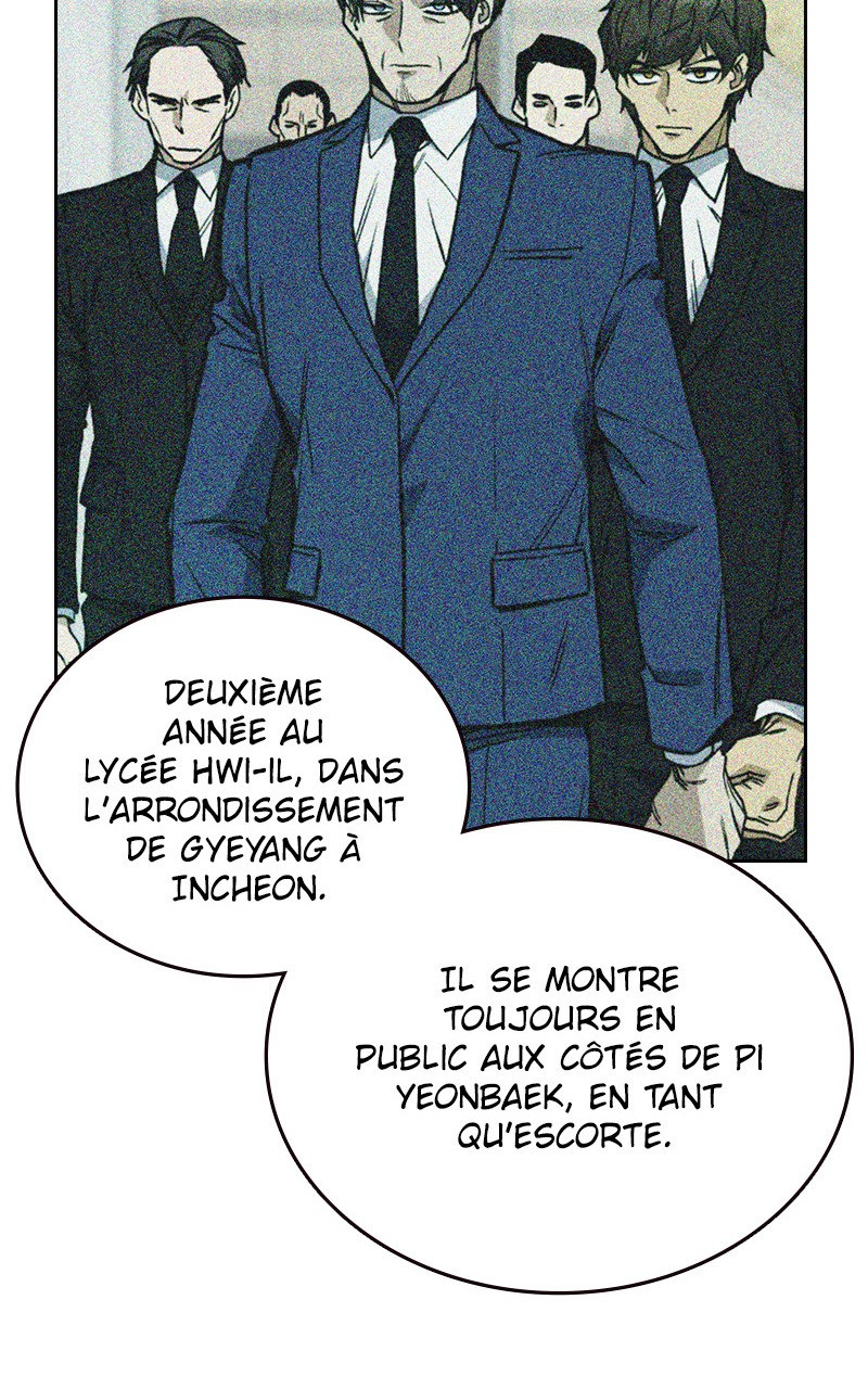 Read Study Group FR Manga Online