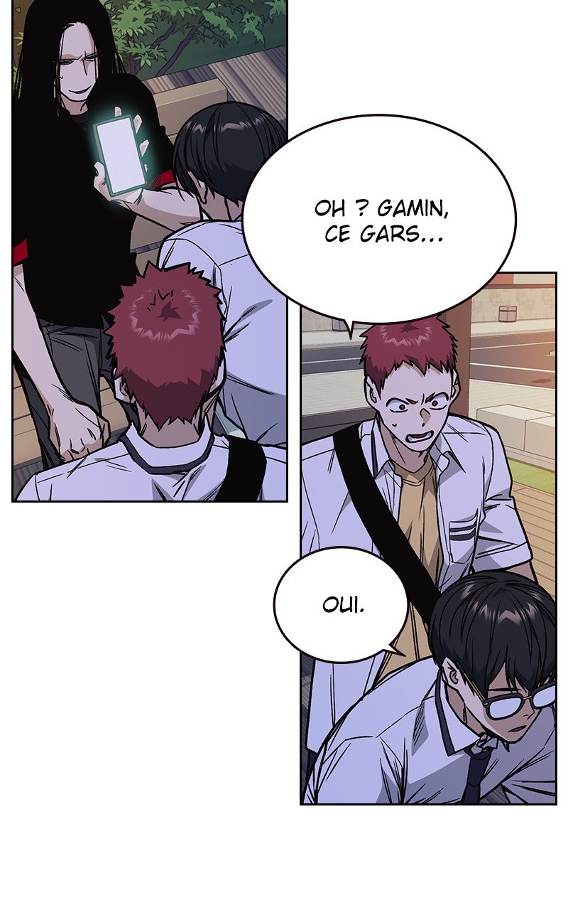 Read Study Group FR Manga Online