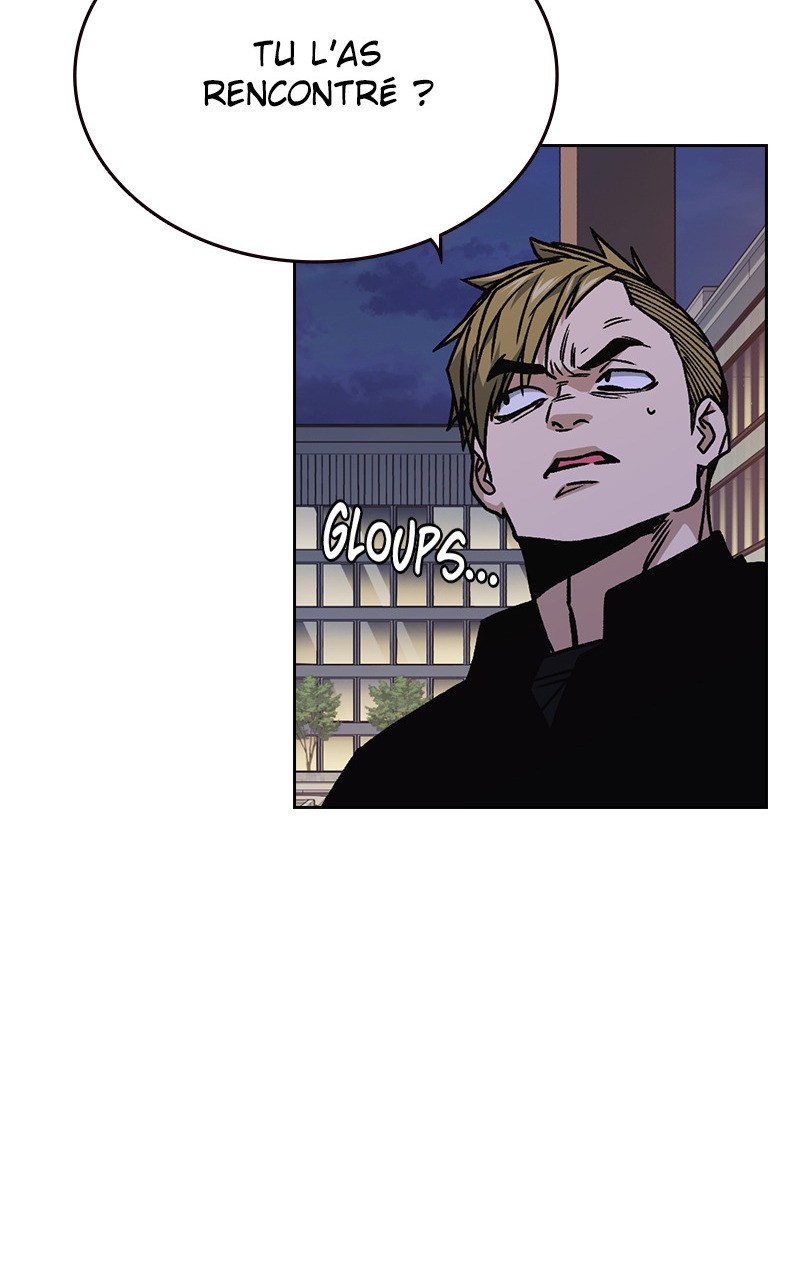 Read Study Group FR Manga Online