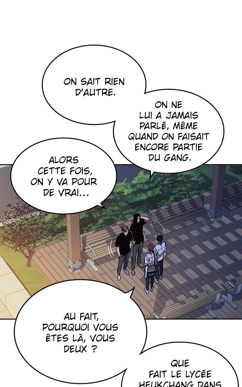 Read Study Group FR Manga Online