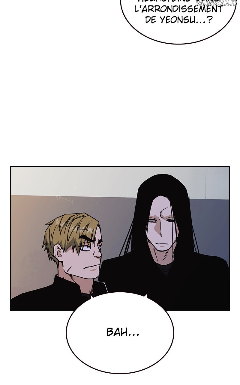 Read Study Group FR Manga Online