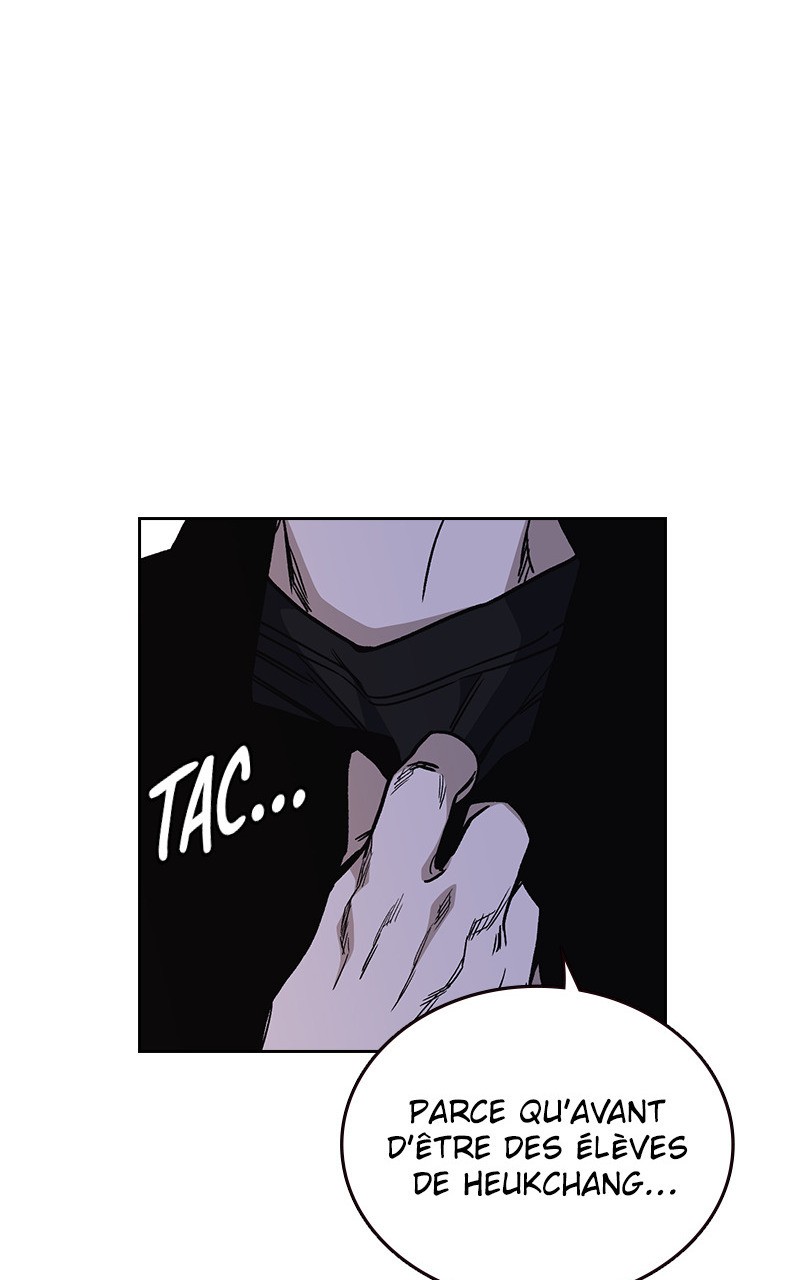 Read Study Group FR Manga Online