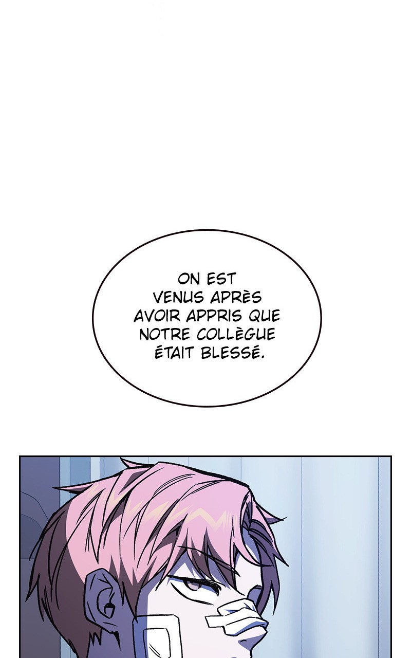 Read Study Group FR Manga Online