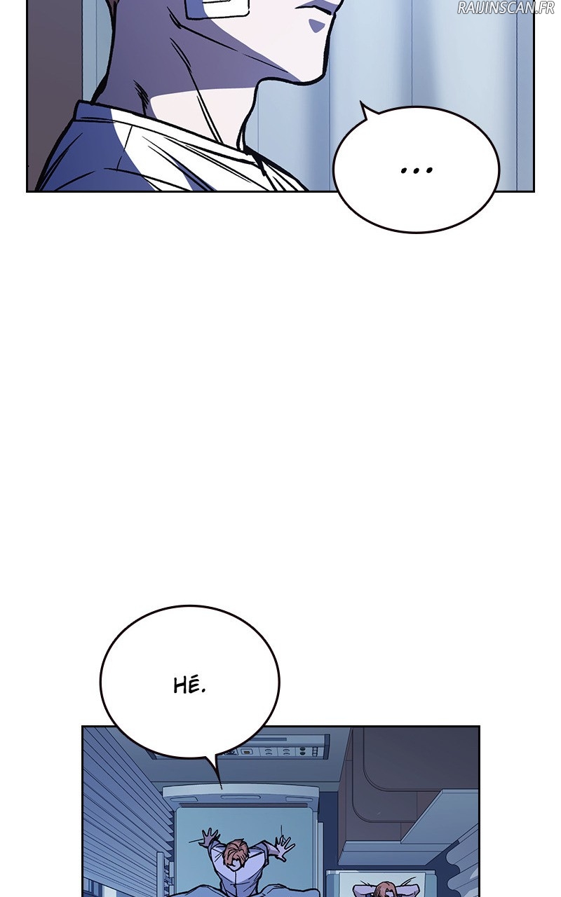 Read Study Group FR Manga Online