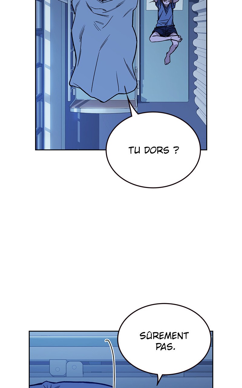 Read Study Group FR Manga Online