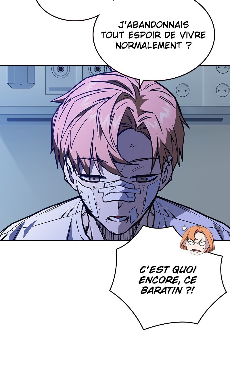 Read Study Group FR Manga Online